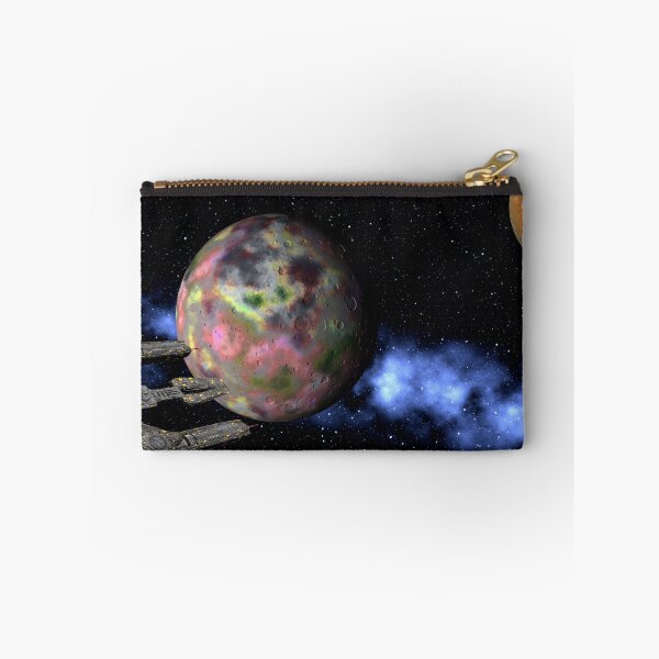 Item preview, New Worlds to Explore designed and sold by AlienVisitor's Stuff.