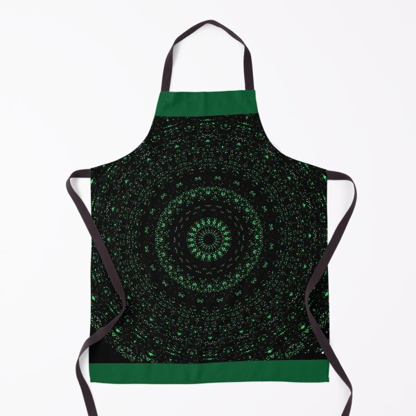 Item preview, Digital Dark Mandala designed and sold by DreamKaracters.