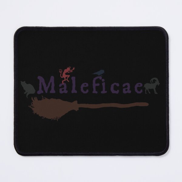 Item preview, Maleficae designed and sold by Chadwik.