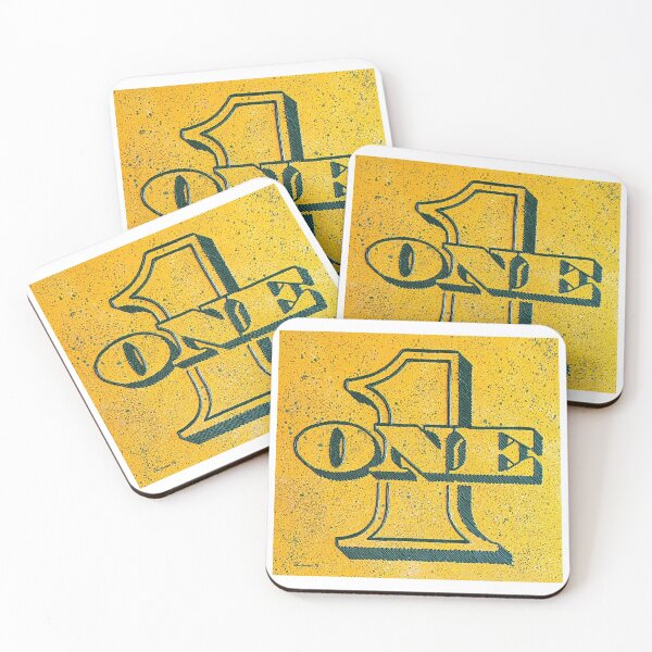 Item preview, ONE AFTER ANOTHER designed and sold by Arthur Benjamins.