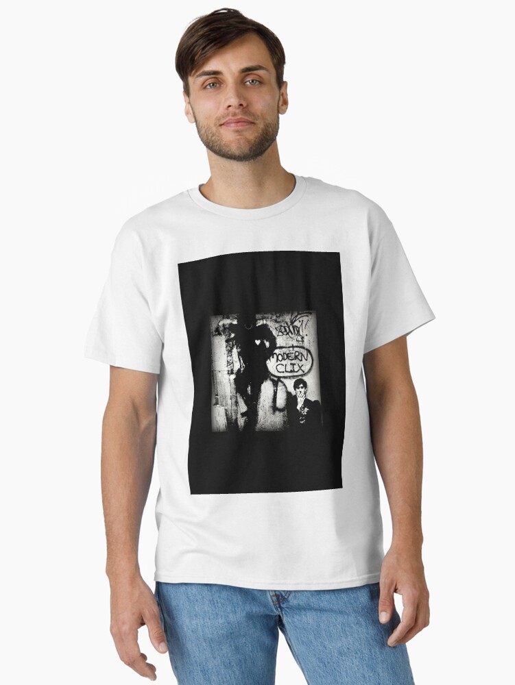 Clics Modernos Classic T-Shirt