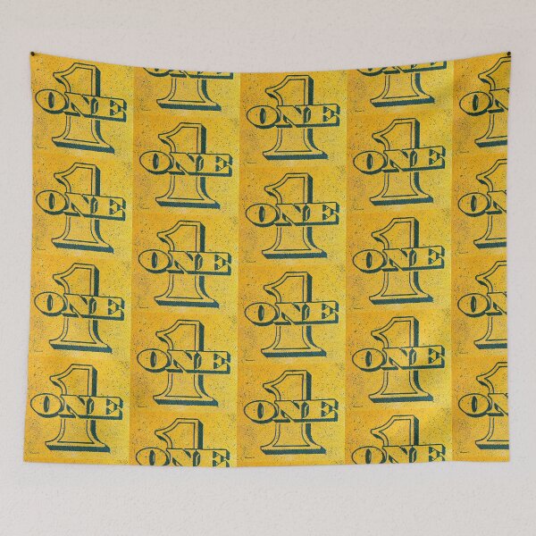 Item preview, ONE AFTER ANOTHER designed and sold by Arthur Benjamins.