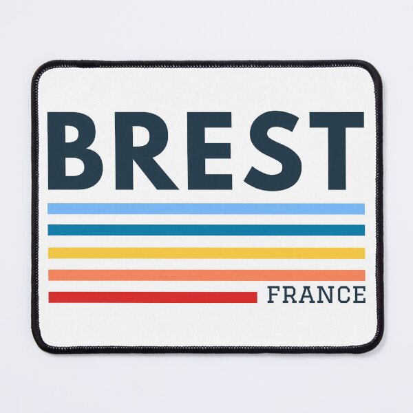 Item preview, Brest France designed and sold by europelines.