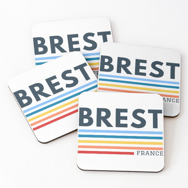 Item preview, Brest France designed and sold by europelines.
