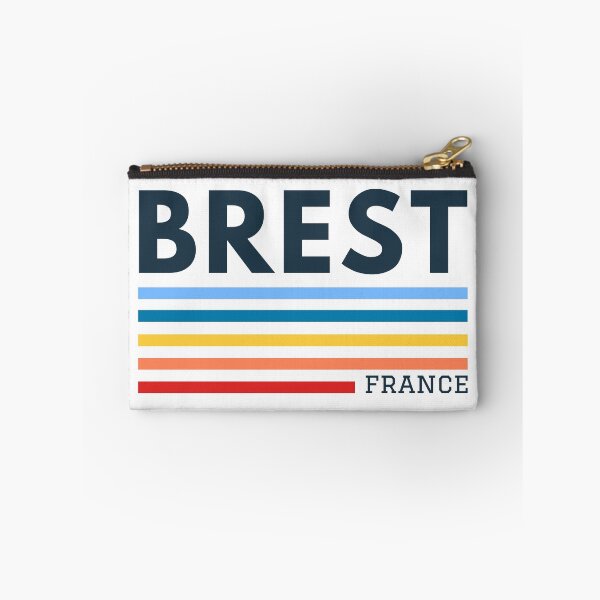 Artikelvorschau, Brest Frankreich entworfen und verkauft von europelines.