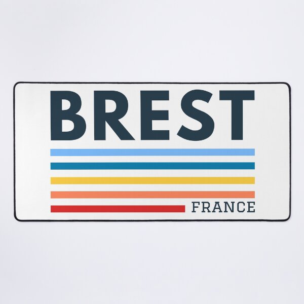Item preview, Brest France designed and sold by europelines.