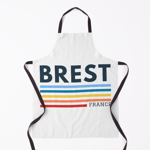 Item preview, Brest France designed and sold by europelines.