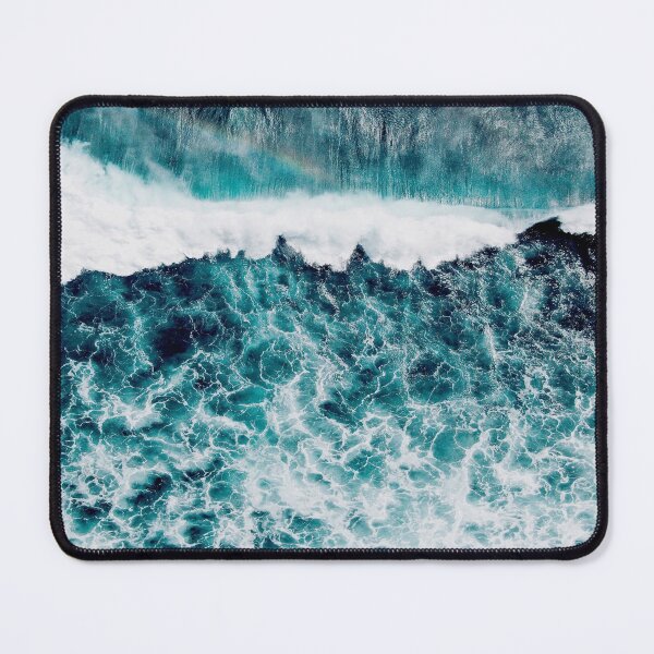 Item preview, Lake  blue designed and sold by Shawa Shop.