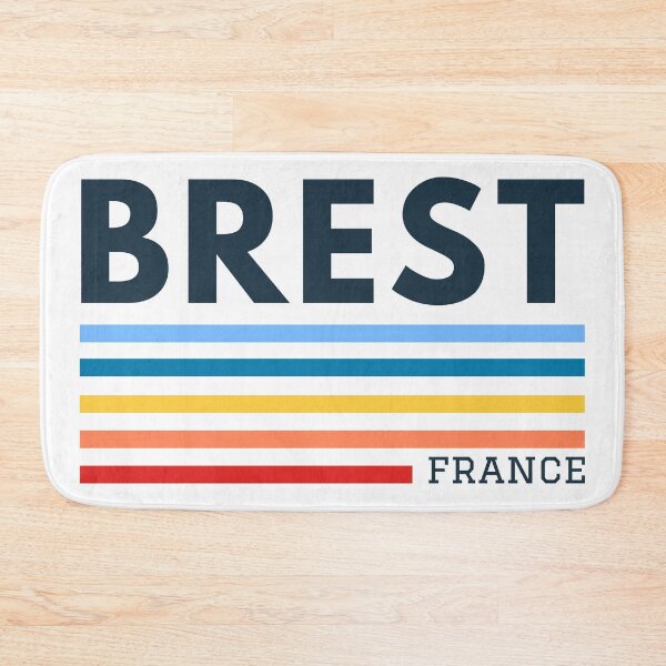 Item preview, Brest France designed and sold by europelines.