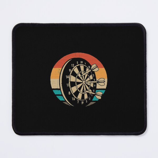 Item preview, Dart Gift Dart Player Softdart Steeldart Arrow designed and sold by hanhshirts.