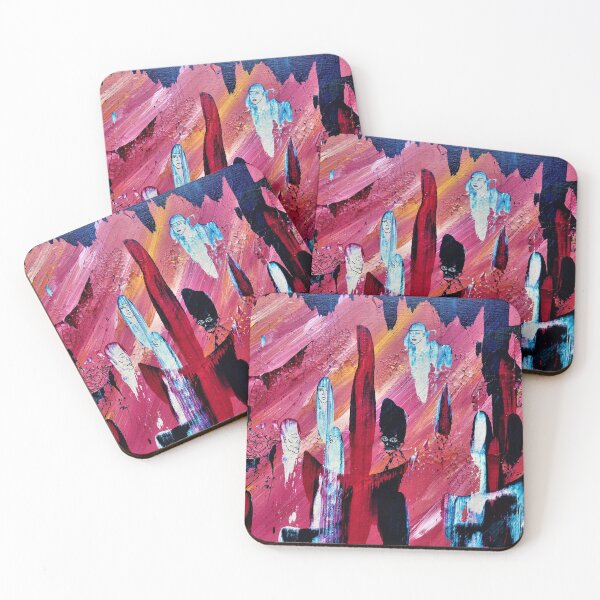 Item preview, Faces designed and sold by Heather Labbe.