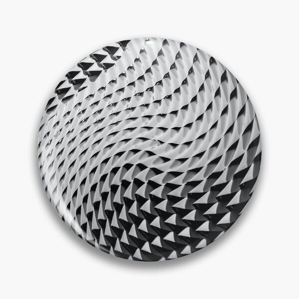 Artikelvorschau, 3D Organic Flow illusion entworfen und verkauft von procreaction.