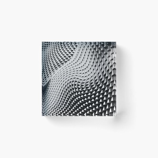 Item preview, 3D Organic Flow illusion designed and sold by procreaction.