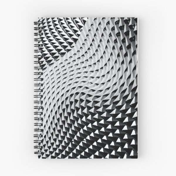 Item preview, 3D Organic Flow illusion designed and sold by procreaction.