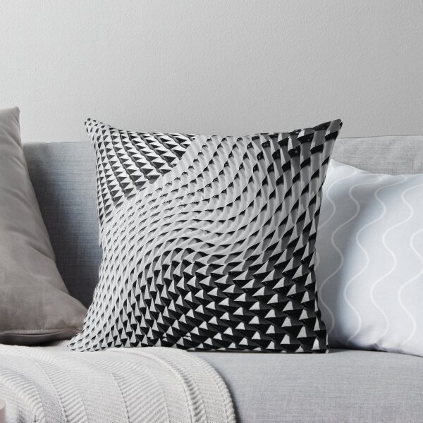 Item preview, 3D Organic Flow illusion designed and sold by procreaction.
