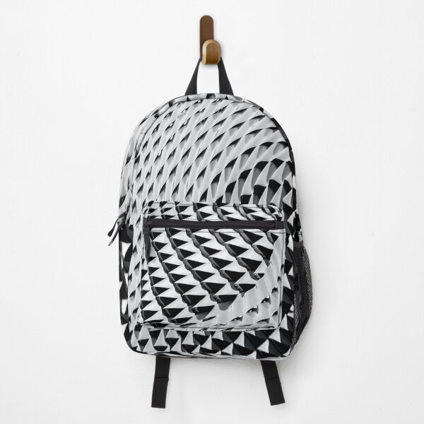 Item preview, 3D Organic Flow illusion designed and sold by procreaction.
