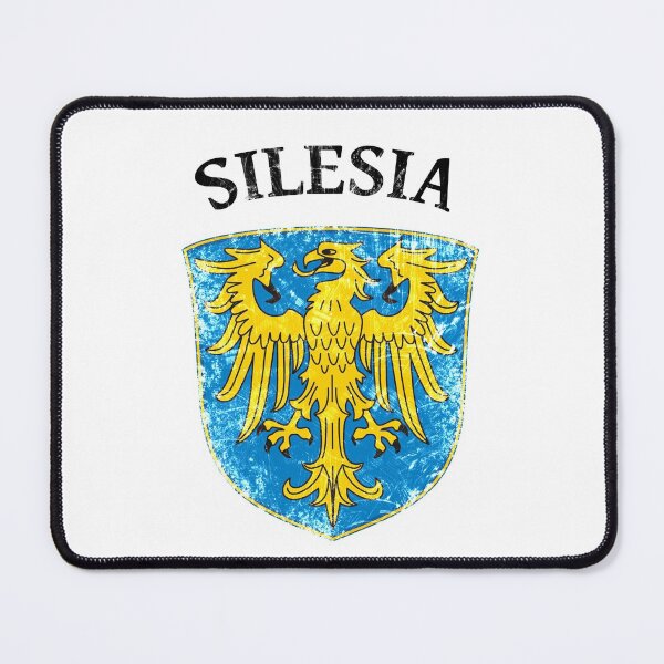 Item preview, Silesia designed and sold by silentrebel.