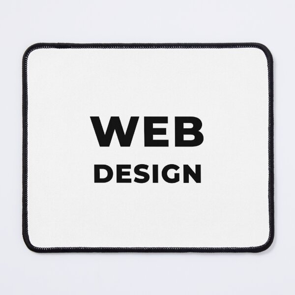 Item preview, Web Design (Inverted) designed and sold by developer-gifts.