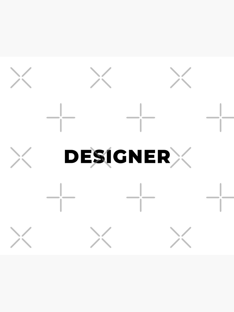 Designer (Inverted) by developer-gifts