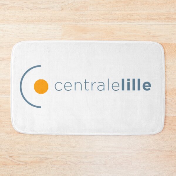 Item preview, Ã‰cole_centrale_de_Lille designed and sold by trichoderma34.