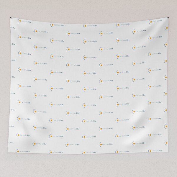 Item preview, Ã‰cole_centrale_de_Lille designed and sold by trichoderma34.