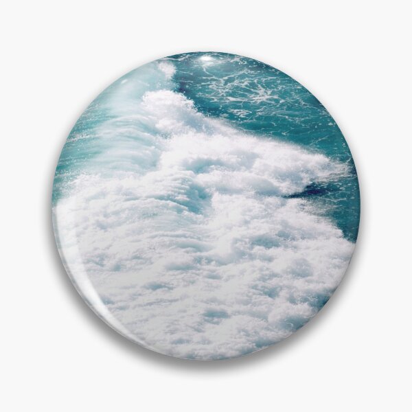 Item preview, Lake  blue l designed and sold by Shawa Shop.