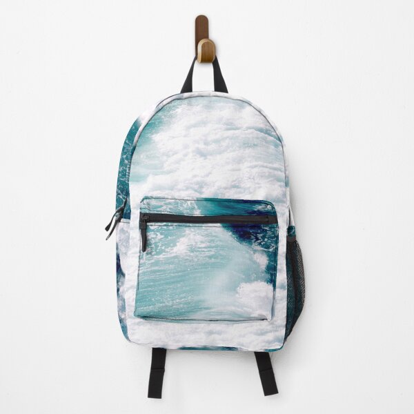 Item preview, Lake  blue l designed and sold by Shawa Shop.