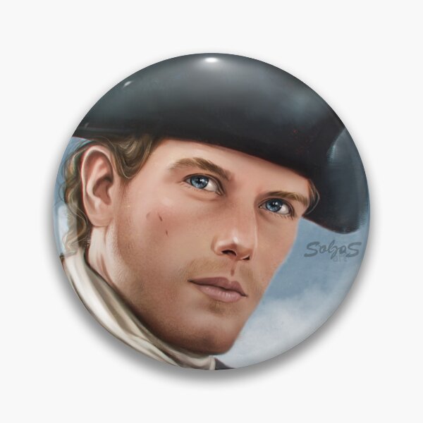 Item preview, "Captain" designed and sold by solgasart.