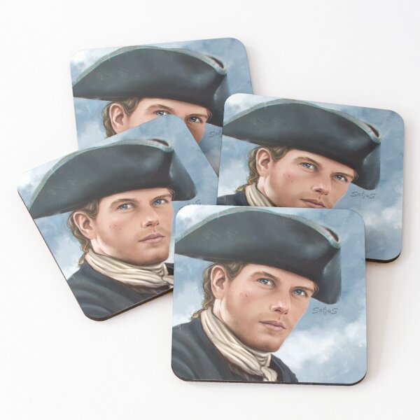 Item preview, "Captain" designed and sold by solgasart.