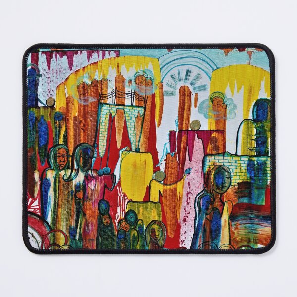 Item preview, Love the Color designed and sold by Heather Labbe.