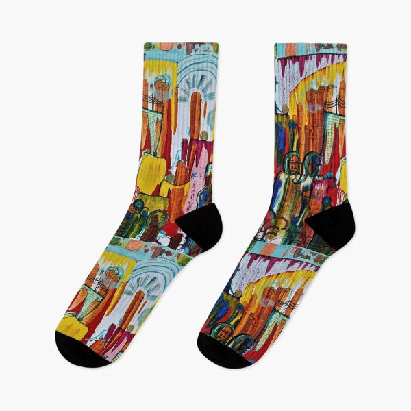 Item preview, Love the Color designed and sold by Heather Labbe.