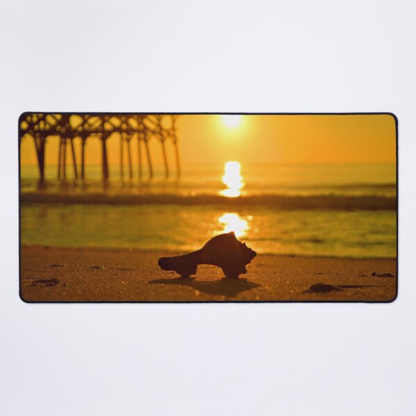 Item preview, Shell Sunrise designed and sold by What I See by Dawne.