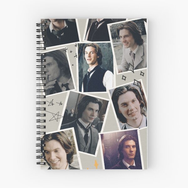 Item preview, Sirius Black Collage designed and sold by Dam-Sirius.