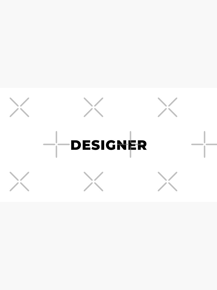 Designer (Inverted) by developer-gifts
