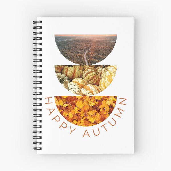 Item preview, Happy Autumn designed and sold by Uduppu Kadai.