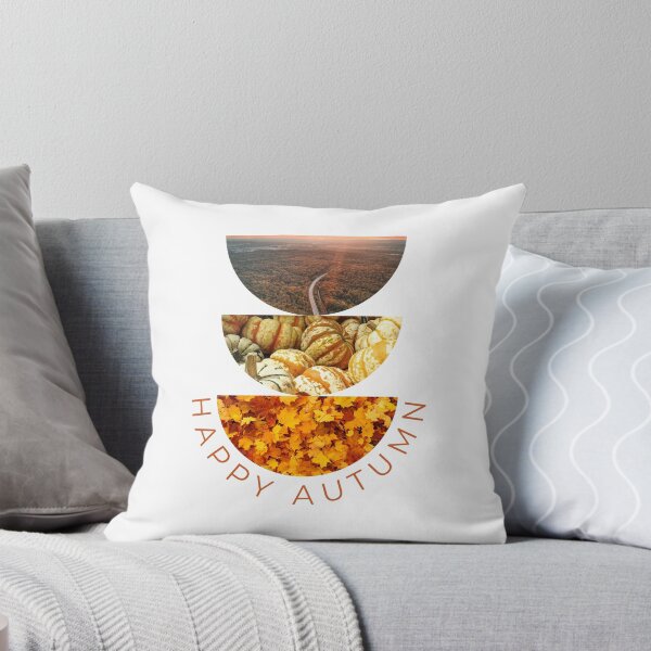 Item preview, Happy Autumn designed and sold by Uduppu Kadai.