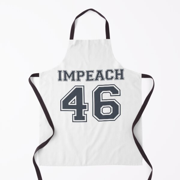 Item preview, Impeach 46 designed and sold by hardscuffle.