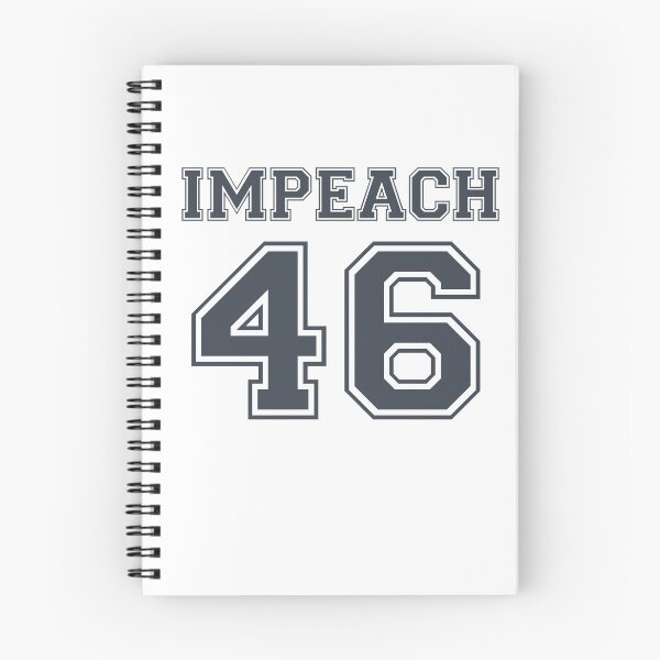 Item preview, Impeach 46 designed and sold by hardscuffle.