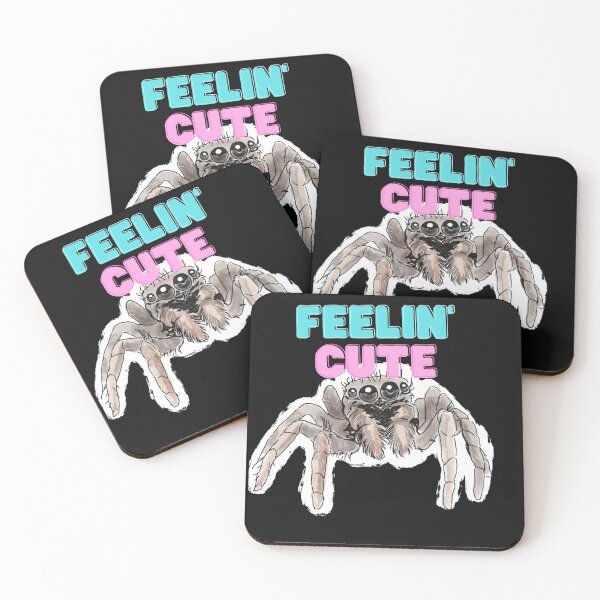 Item preview, Cute Spider - Tarantula designed and sold by BunnyBizarre.