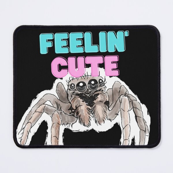 Item preview, Cute Spider - Tarantula designed and sold by BunnyBizarre.