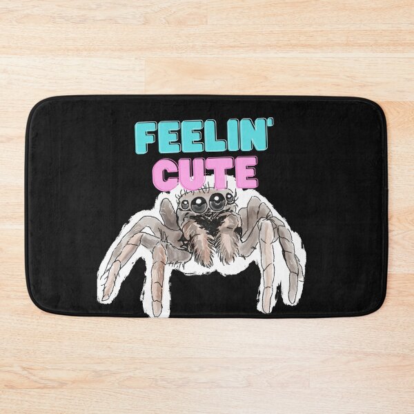 Item preview, Cute Spider - Tarantula designed and sold by BunnyBizarre.