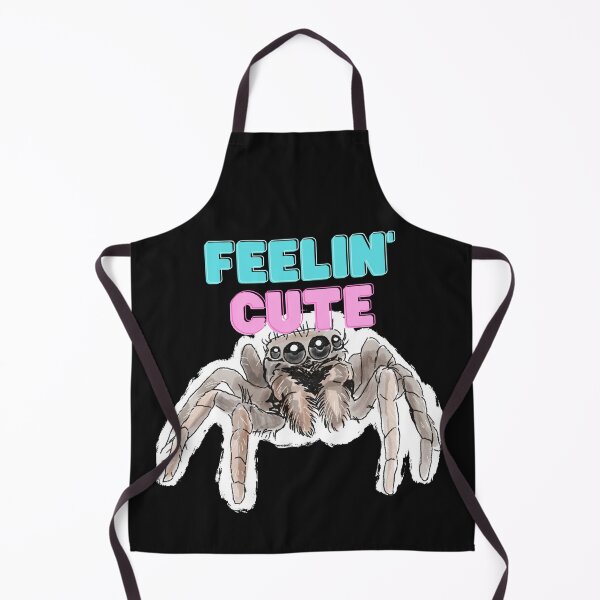 Item preview, Cute Spider - Tarantula designed and sold by BunnyBizarre.