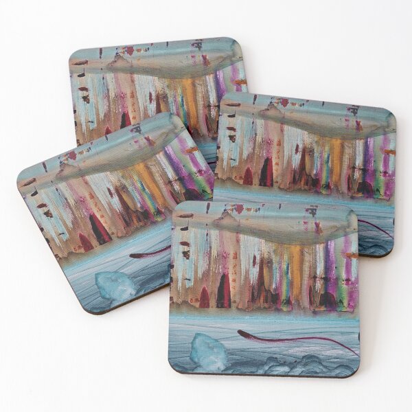 Item preview, Above the Clouds designed and sold by Heather Labbe.
