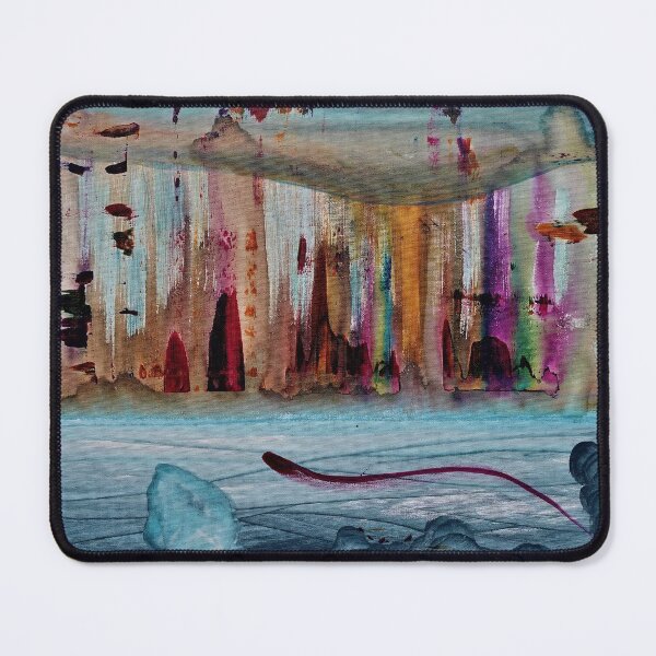 Item preview, Above the Clouds designed and sold by Heather Labbe.