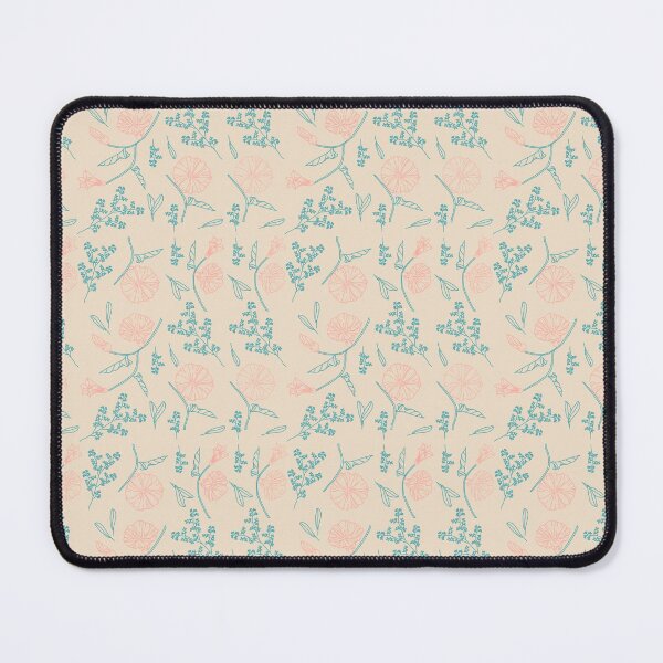 Item preview, Copia de  ELEGANT SPRING FLOWERS FONT PINK designed and sold by PATRICIA-VANIA.