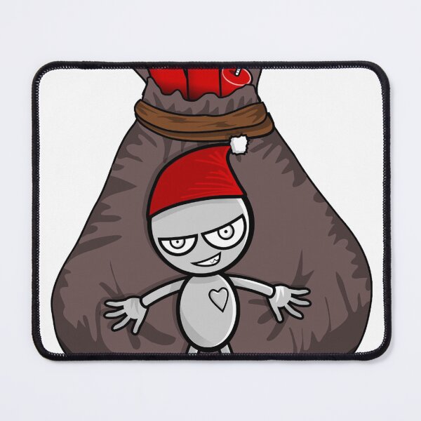 Item preview, Explosive Christmas  designed and sold by XconGavin.