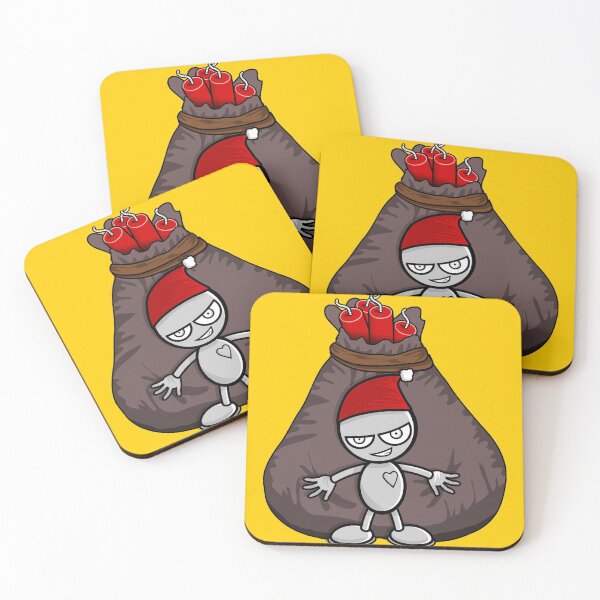 Item preview, Explosive Christmas  designed and sold by XconGavin.