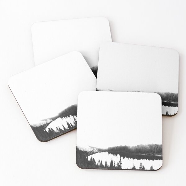 Item preview, Pine forest designed and sold by Shawa Shop.