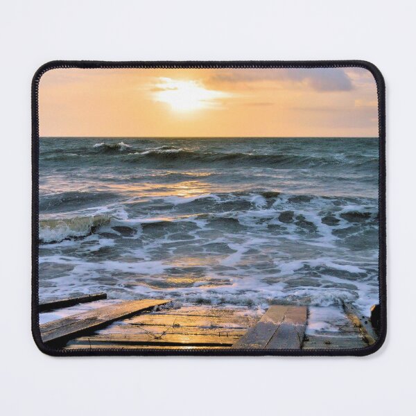 Item preview, King Tide 1 designed and sold by What I See by Dawne.