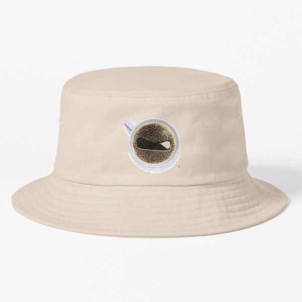 Ocuptopus Bucket Hat